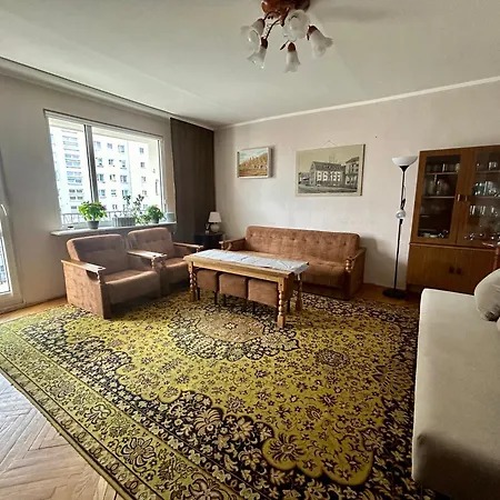 Apartament Inzyniera *