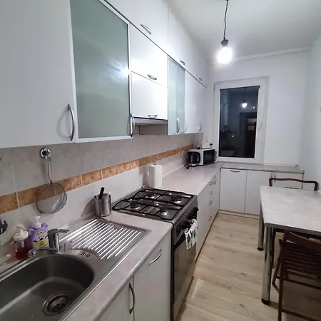 Apartament Inzyniera *
