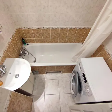 Apartament Inzyniera