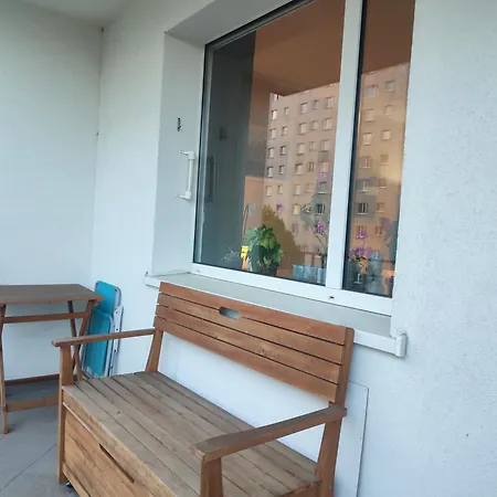 Appartamento Inzyniera *