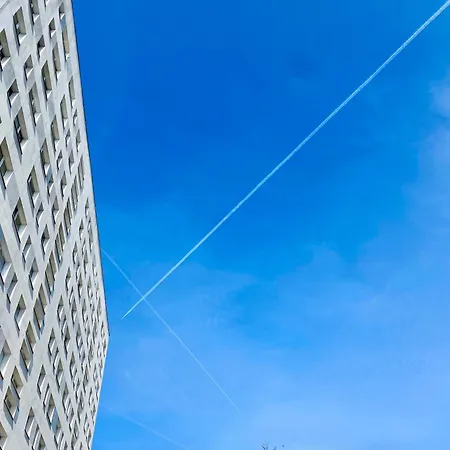 Inzyniera Appartamento