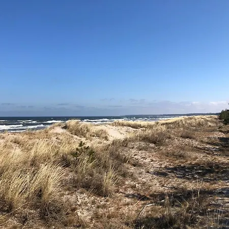 Inzyniera Appartamento Kołobrzeg