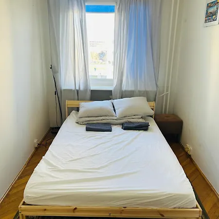 Appartamento Inzyniera *