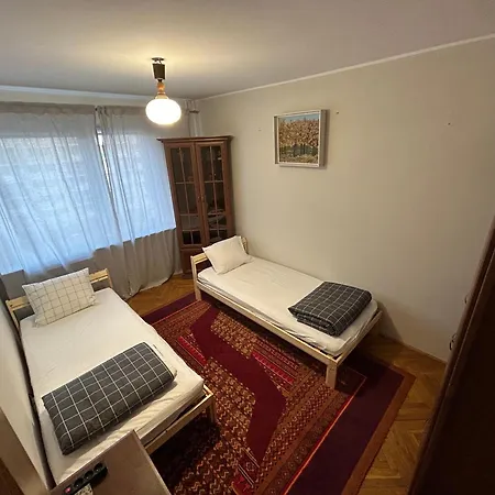 Apartment Inzyniera Kolobrzeg